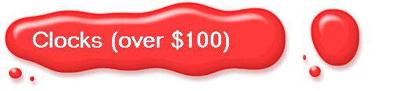 Clocks (over $100)